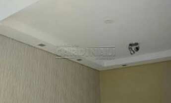 Imagem 2: Apartamento Padrão em Araraquara