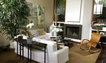 Imagem 4: Casa Residencial à venda 695m² 4 suítes no Alto Boa Vista - São Paulo