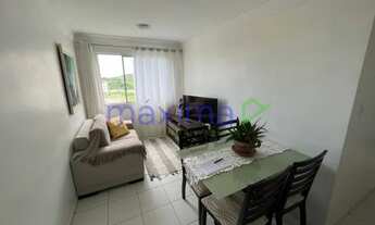 Imagem 5: Preço Baixo! Apartamento Com 2/4 À Venda No Cond. Doce Vida Natura