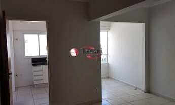 Imagem 3: Aluga apartamento Vila Imperial 2 dormitórios sendo 1 tipo apartamento, sala 2 ambientes