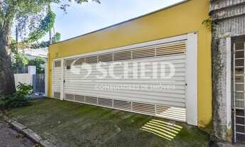 Imagem: Casa a Venda Campo Belo