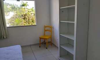 Imagem 2: Kitnet na praia dos amores