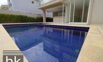 Imagem 4: Casa com 4 dormitórios à venda, 430 m² por R$ 3.612.000 - Residencial Burle Marx - Santana