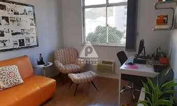 Imagem 5: Apartamento à venda, 2 quartos, 1 vaga, Botafogo - RIO DE JANEIRO/RJ