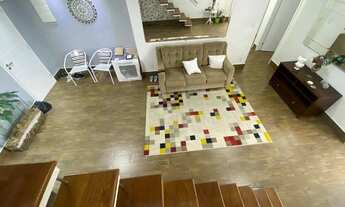 Imagem 5: Cobertura para Venda em São Caetano do Sul, Santa Maria, 3 dormitórios, 1 suíte, 3 banheir