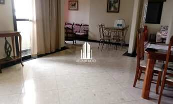 Imagem 1: Apartamento no Condomínio Principe de Sevil na V. Leopoldina 230m² 5 suítes 8 banheiros 5