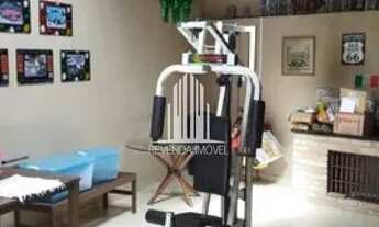 Imagem 6: Casa à venda no Capão Redondo com 296m² 3 dormitórios 2 banheiros 7 vagas