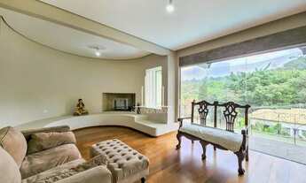 Imagem 6: Casa á venda no Morumbi com 900m² 5 dormitórios 5 suítes 8 vagas