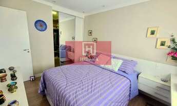 Imagem 6: Apartamento à venda no bairro Campo Grande - São Paulo/SP, Zona Sul