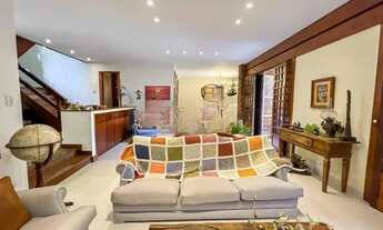 Imagem 7: Casa rústica com piscina e churrasqueira em Condomínio fechado localizado no início do Ita