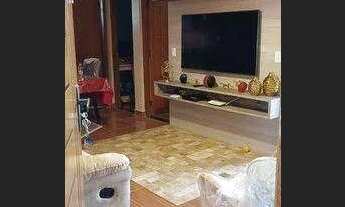 Imagem 4: Apartamento Garden para compra no Condomínio Solar Esperanza Bonsucesso - Bonsucesso - Gua