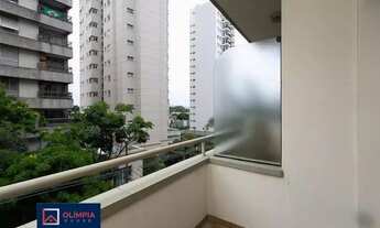 Imagem: Apartamento Locação Jardim Paulista 37