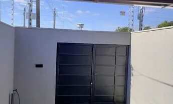 Imagem 7: Casa três quartos Paraíso Anápolis - Financiável - Entrada 48.000,00