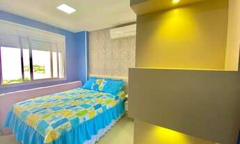 Imagem 4: CAPãO DA CANOA - Apartamento Padrão - Navegantes