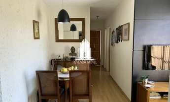 Imagem: Apartamento 2 Dormitórios, 1 vaga na vila