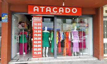 Imagem 1: PASSO PONTO DE LOJA EM CANOAS