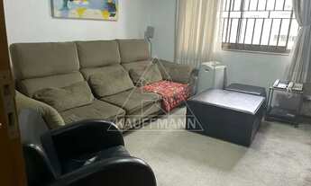 Imagem 6: Higienópolis -300 metros,4 dormitórios,2 suítes,4 vagas