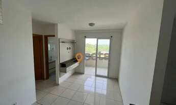 Imagem: Apartamento para alugar, 74 m² por R$ 2.365,00/mês