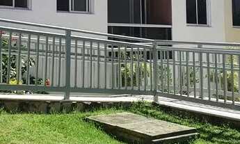 Imagem: Apartamento para venda com 56 metros quadrados