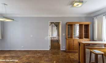 Imagem: Apartamento no Condomínio Edifício Alice