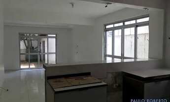 Imagem 6: CASA ASSOBRADADA - PLANALTO PAULISTA - SP