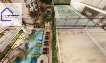 Imagem 13: Apartamento com 4 dormitórios à venda, 220 m² por R$ 3.575.000,00 - Vila Romana - São Paul