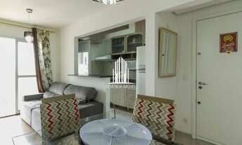 Imagem: Apartamento á venda 2 quartos com vaga