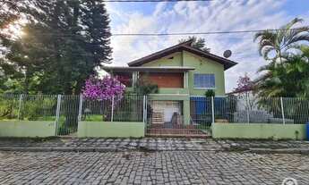 Imagem: BLUMENAU - Casa Padrão - Garcia