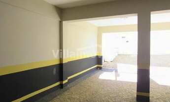 Imagem 6: Apartamento - Vila Industrial - Campinas