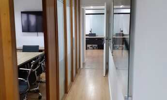 Imagem 4: Escritório para aluguel tem 52 metros quadrados com 4 quartos em Vila Mariana - São Paulo