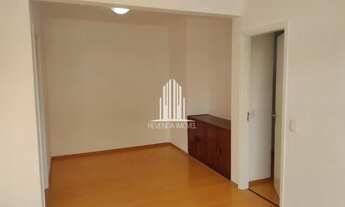 Imagem 3: Apartamento de 109m² com 3 quartos sendo 1 suíte, 3 banheiros e 2 vagas no Edifício Discov