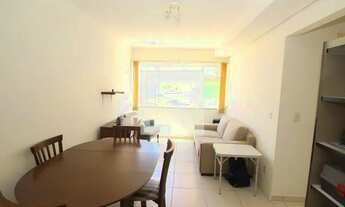 Imagem 5: Apartamento para Aluguel - Aberta dos Morros, 2 Quartos, 51 m2