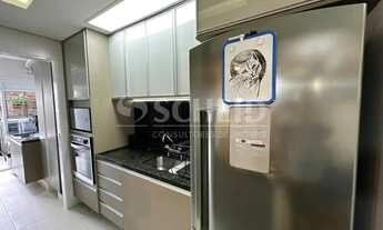 Imagem 6: APARTAMENTO TIPO GARDEN!!!!! COM CHURRASQUEIRA, E AR- CONDICIONADO!