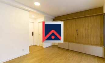 Imagem 4: Apartamento Locação 3 Dormitórios - 105 m² Pompéia