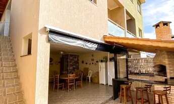 Imagem 7: Casa para Venda em Cajamar, Portais (Polvilho), 3 dormitórios, 1 suíte, 2 banheiros, 2 vag