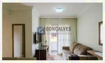 Imagem 5: SAO BERNARDO DO CAMPO - Residential / Apartment - BAIRRO ASSUNCAO