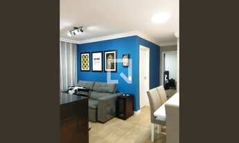 Imagem: Apartamento para Aluguel - Novo Osasco