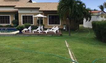 Imagem 14: Mansão à venda, com 900 metros quadrados na Praia do Porto das Dunas - Aquiraz - Ceará