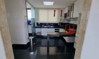 Imagem 4: BELO HORIZONTE - Apartamento Padrão - Santa Rosa