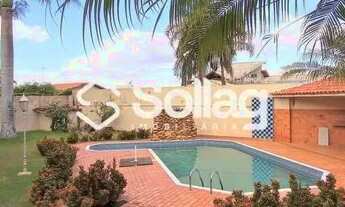 Imagem 7: Casa em condomínio à venda, 3 quartos, 3 suítes, 2 vagas, Condomínio Vista Alegre - Sede