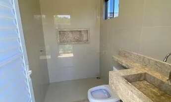 Imagem 7: Casa Terrea Res. Maria Neves