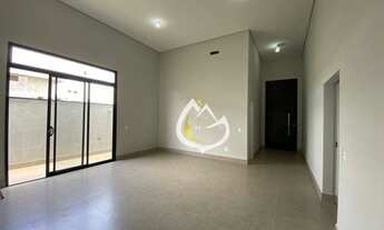 Imagem 3: Casa com 3 dormitórios à venda, 178 m² por R$ 1.490.000,00 - Residencial Royal Garden - Pa