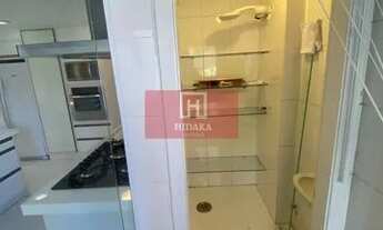 Imagem 6: Apartamento à venda no bairro Moema Pássaros - São Paulo/SP, Zona Sul