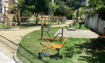 Imagem 7: Apartamento para venda tem 72 metros quadrados com 3 quartos em Cabula - Salvador - Bahia