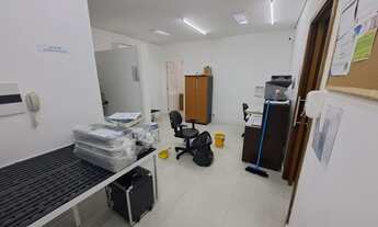 Imagem 3: Sala/Conjunto para venda com 38 metros quadrados em ao lado do shopping - Valinhos