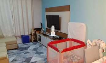 Imagem: Sobrado á venda 90 metros, 3 quartos com