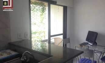 Imagem 2: Apartamento com 1 dormitório à venda, 43 m² por R$ 470.000