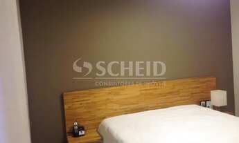 Imagem 3: EXCELENTE APARATAMENTO ÓTIMA LOCALIZAÇÃO