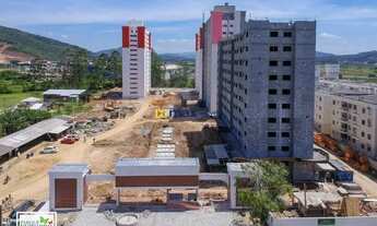 Imagem 3: ITAJAí - Apartamento Padrão - Ressacada