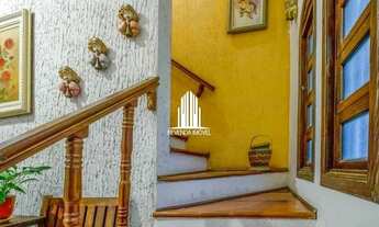 Imagem 2: Sobrado no Jardim das Bandeiras- São Paulo, SP